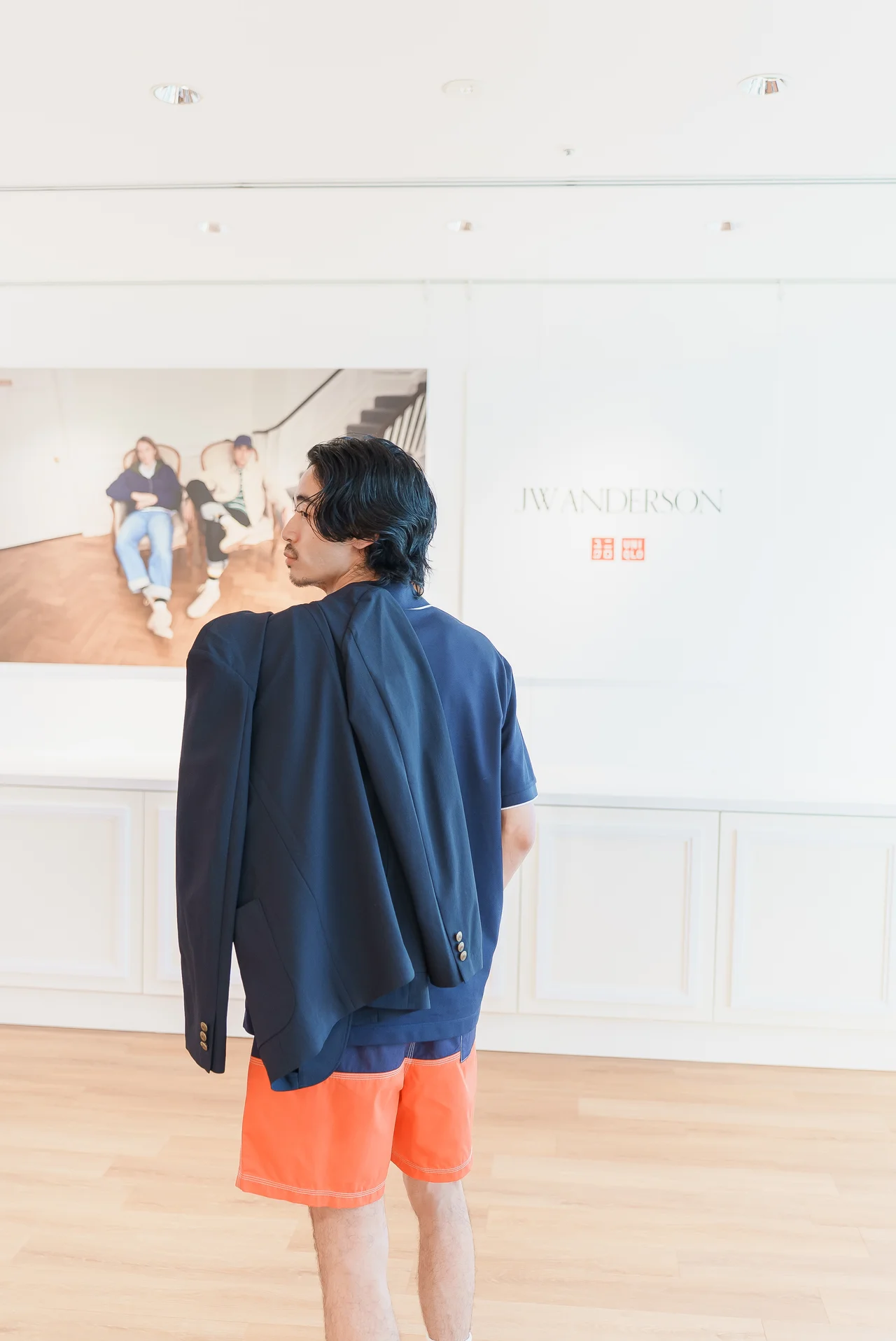 【大人のユニクロ】「UNIQLO andの画像_28