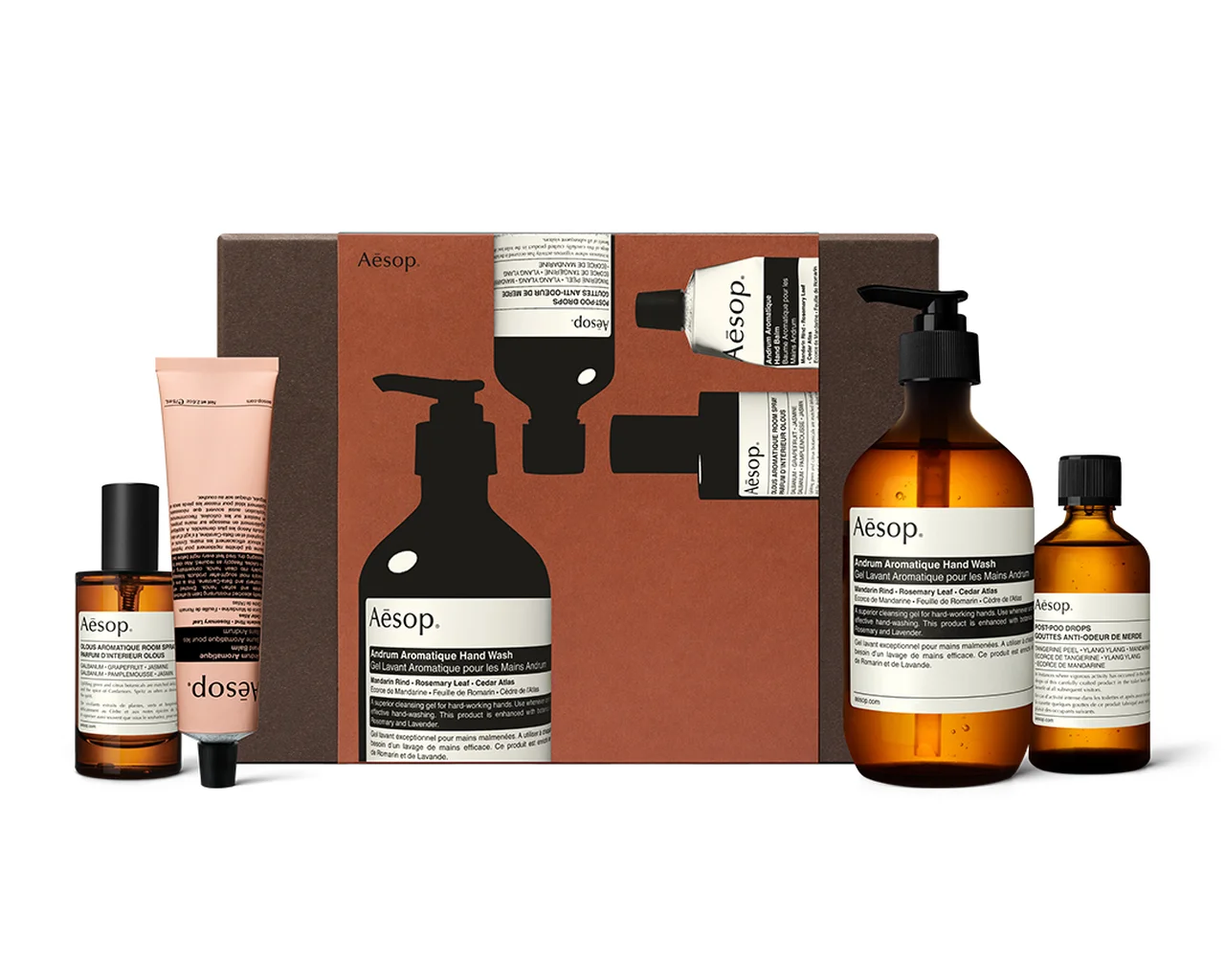 【イソップ】人気のハンドバームにギフトにの画像_13