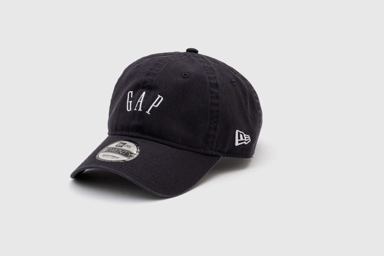【大人のベースボールキャップ】「Gap の画像_8