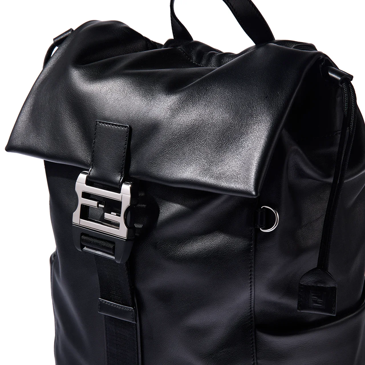FENDI｜BAGUETTE BACKPACK
