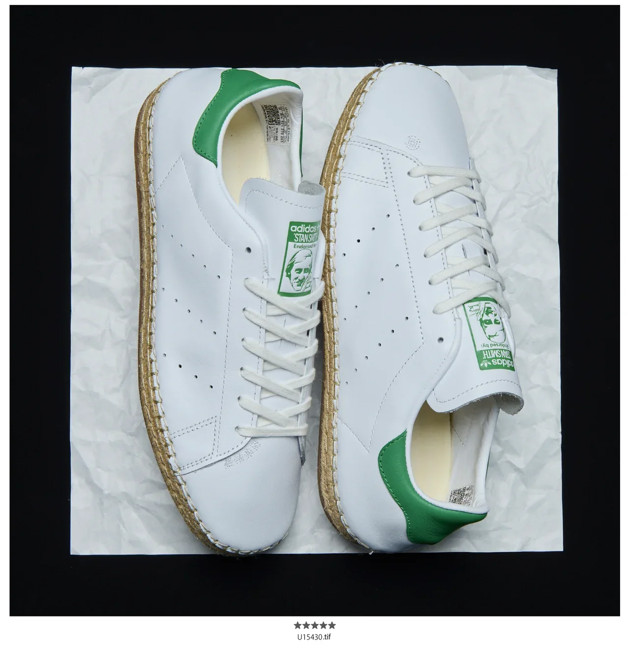 adidas Originals｜CLOT STAN SMITH BY EDISON CHEN