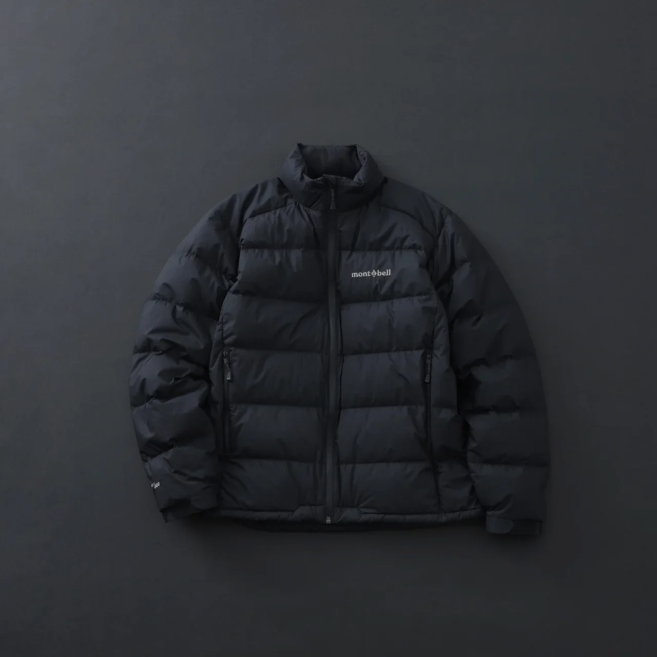 mont-bell｜Permafrost Light Down Jacket