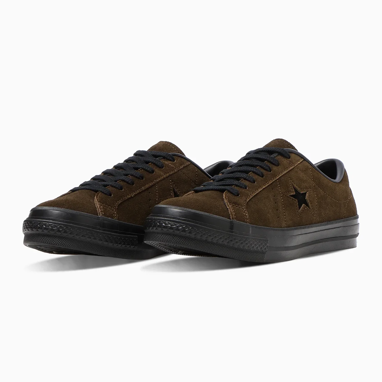 CONVERSE ONE STAR J SUEDE