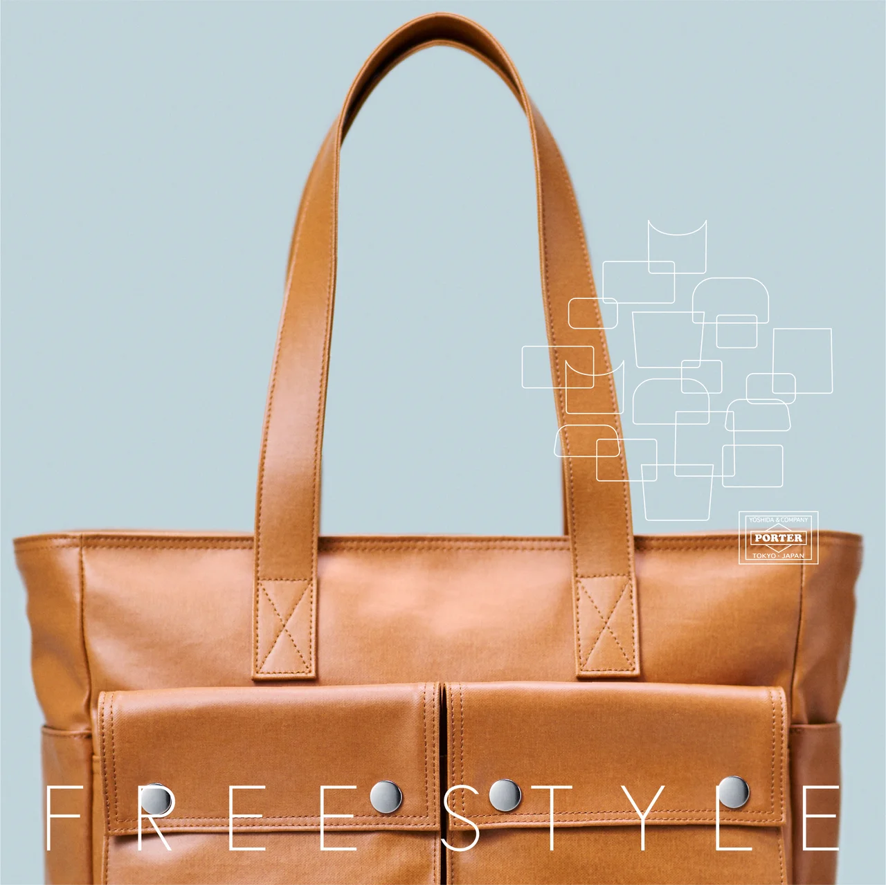 【大人のポーター】吉田カバン創業90周年の画像_12