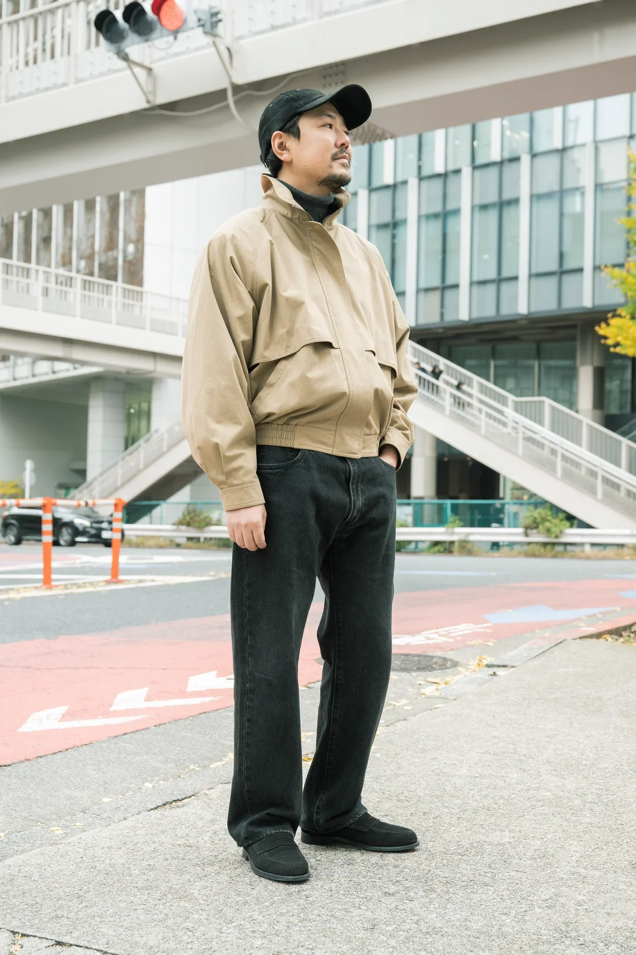 リーバイス555