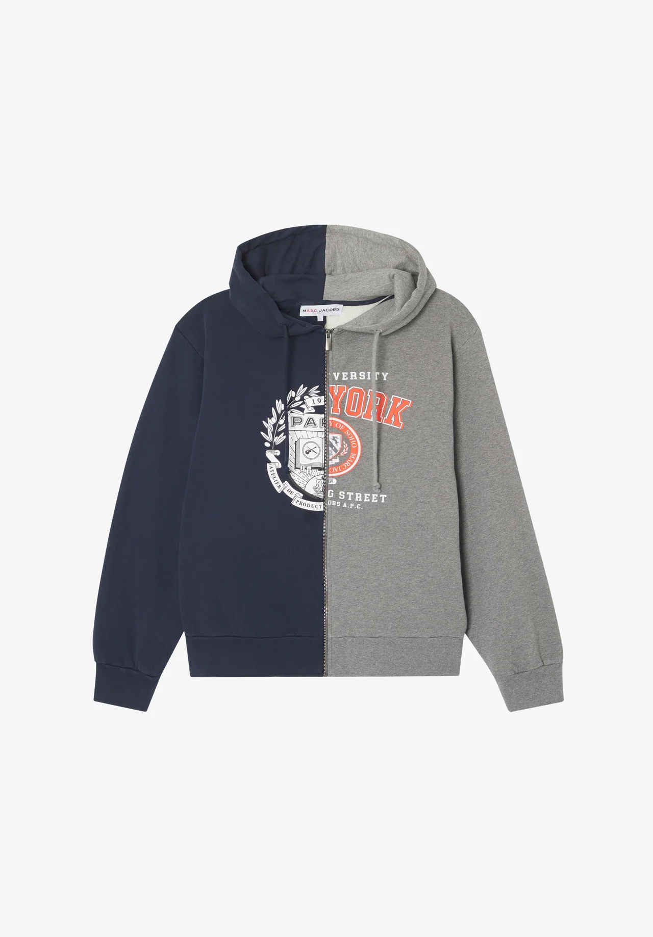 【マーク ジェイコブス×A.P.C.】8の画像_25