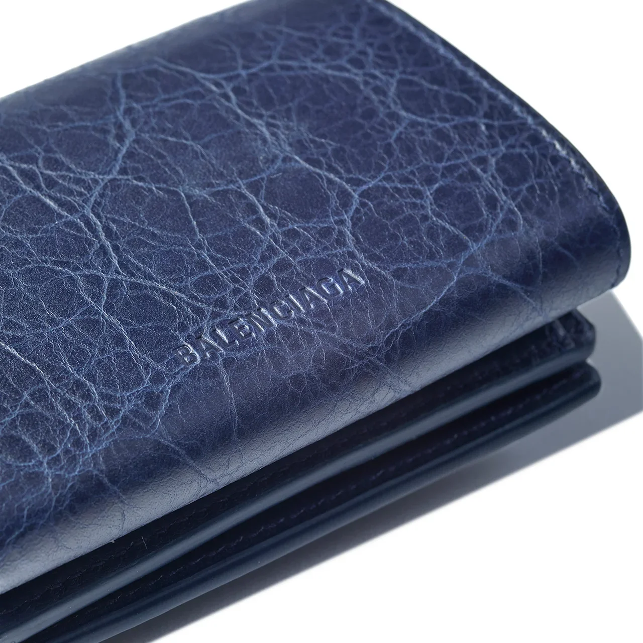 BALENCIAGA｜Le City Mini Wallet