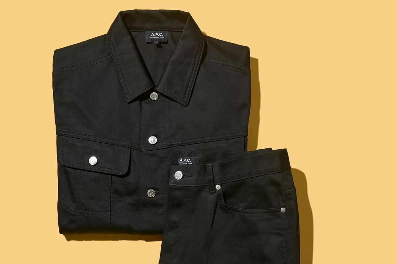 【セレクトショップ別注】A.P.C.、ブルックス ブラザーズ、ディッキーズ。デニムからコーデュロイまで、多彩な別注セットアップが万能すぎる！　
