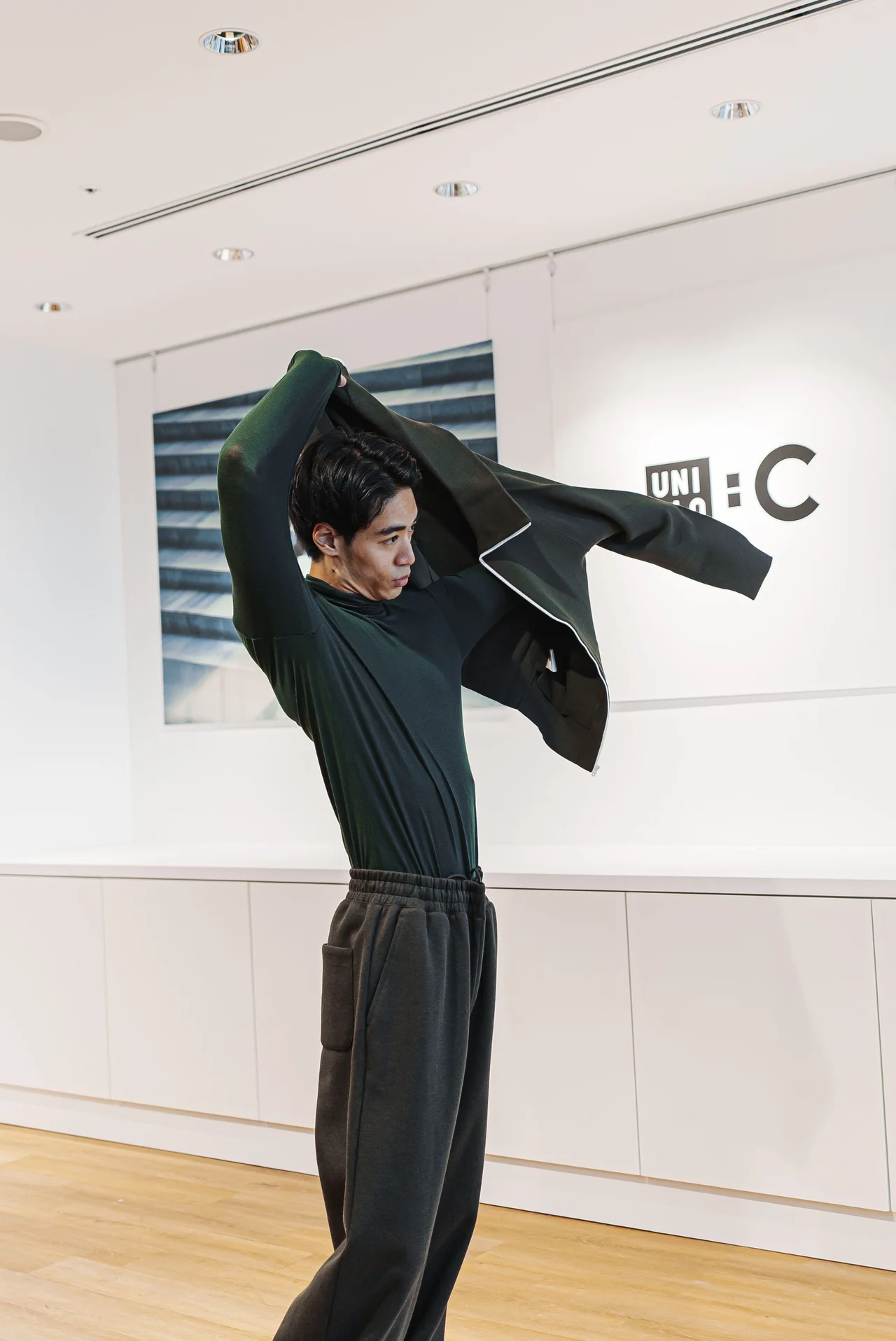 【大人のユニクロ】「ユニクロ：シー」秋冬の画像_3