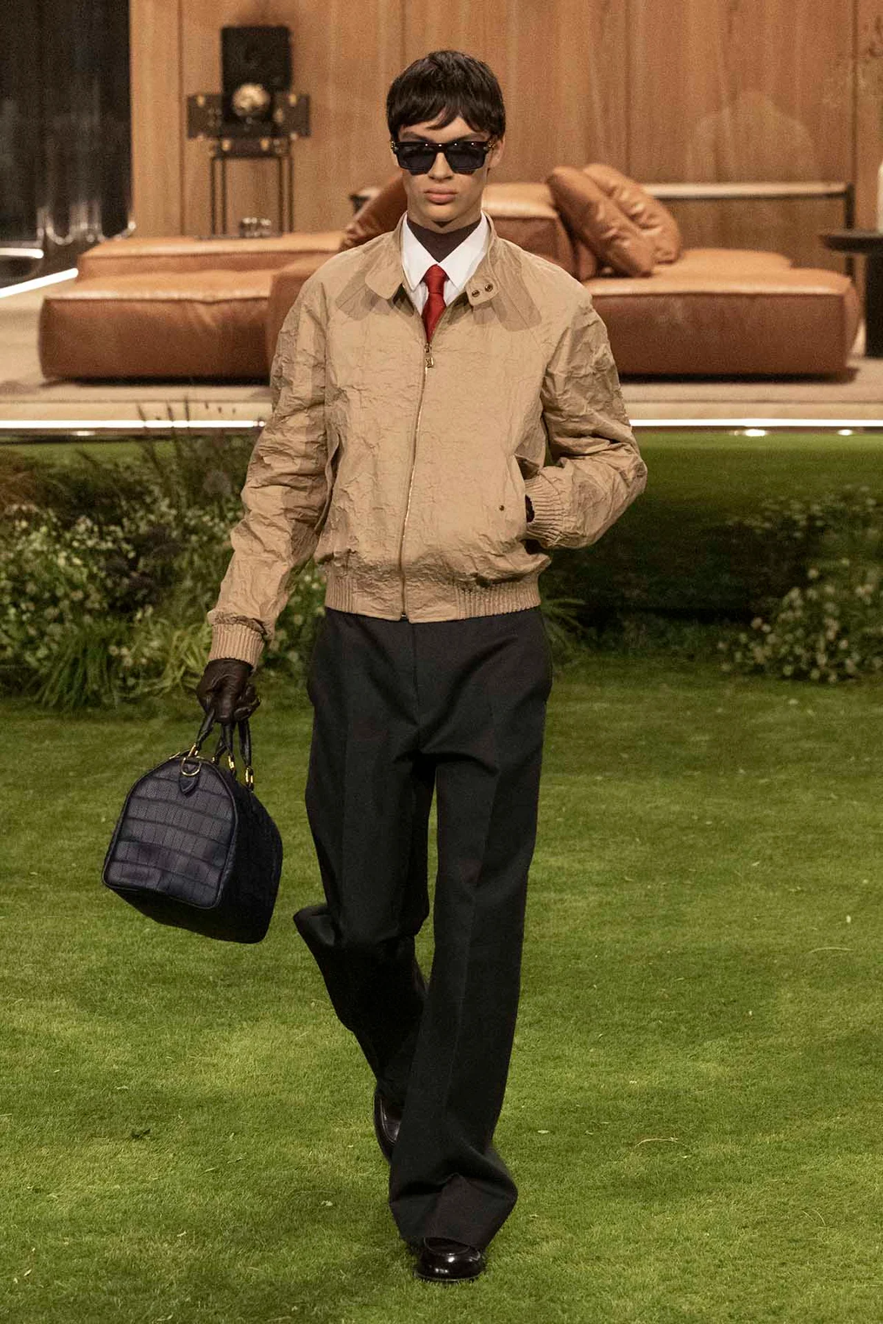  平野紫耀（Number_i）が来場。「の画像_24