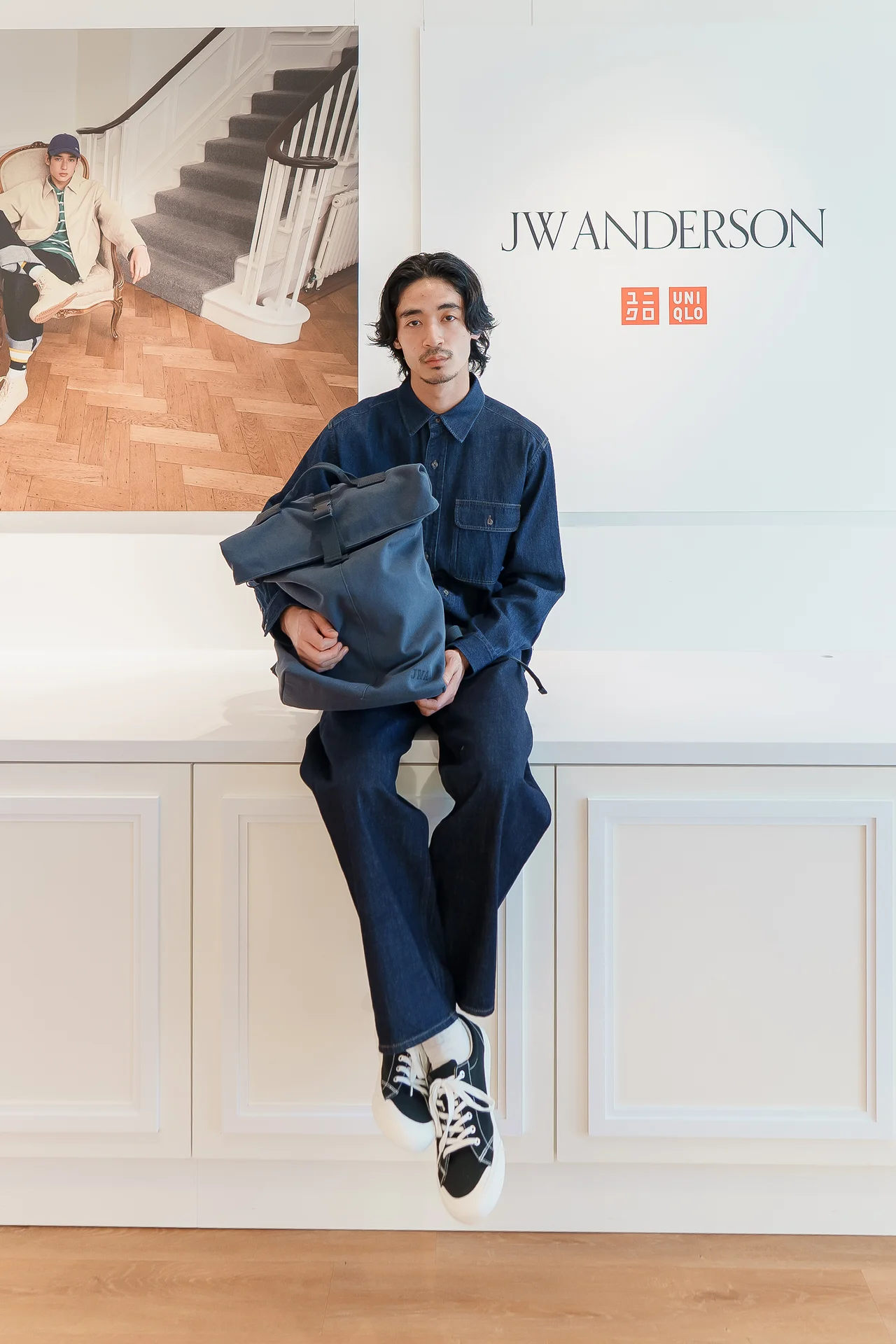 【大人のユニクロ】「UNIQLO andの画像_36