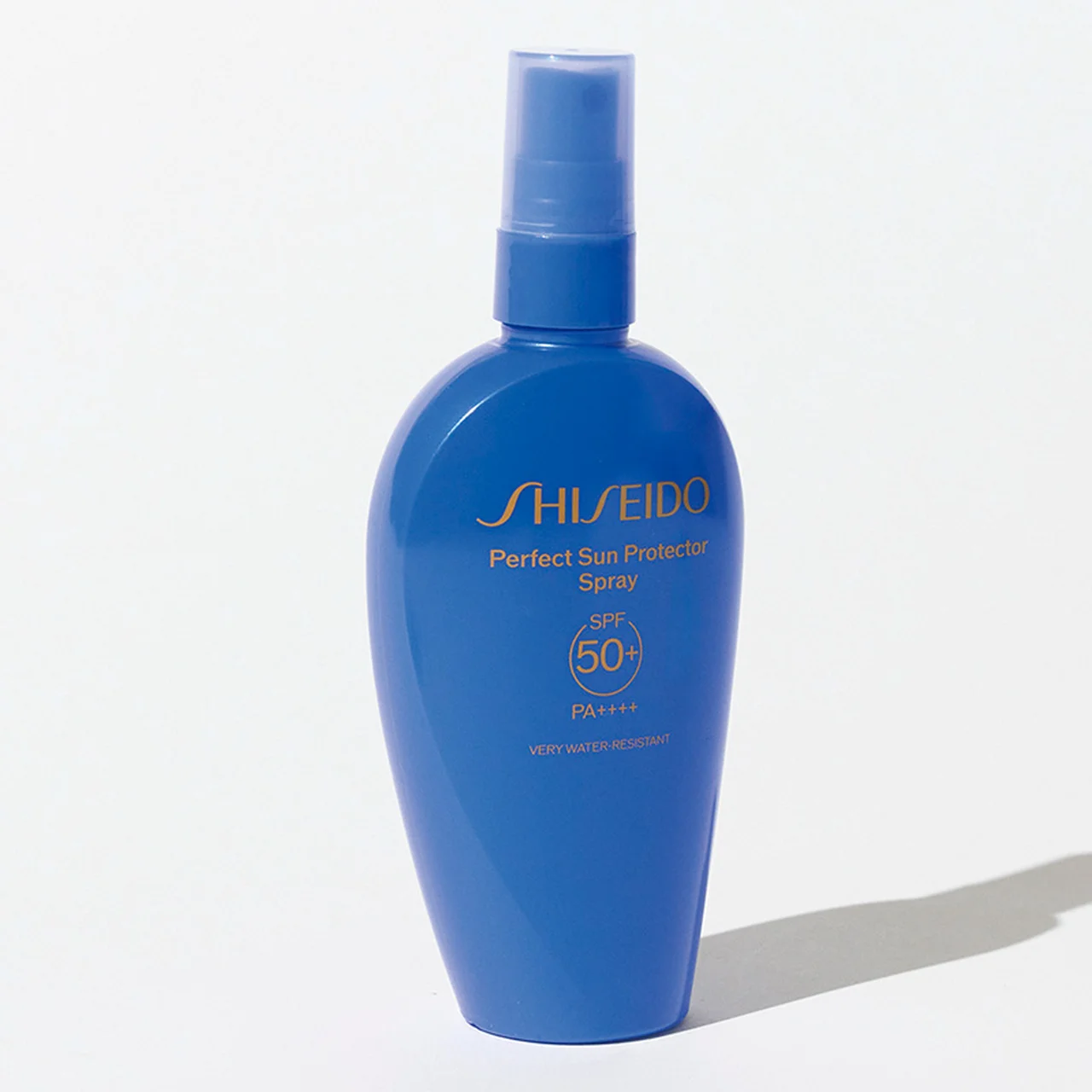 SHISEIDO「パーフェクト サン プロテクター スプレー」