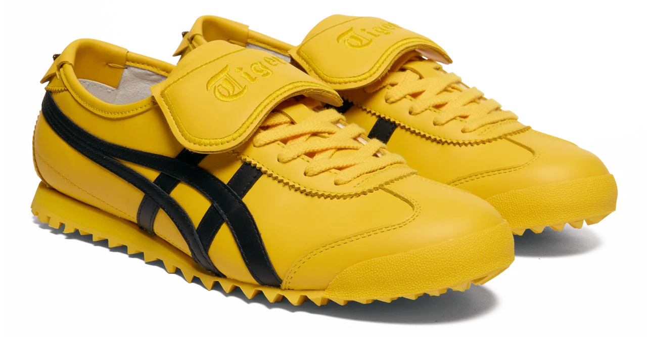 【おしゃれな大人のゴルフシューズ】オニツの画像_5