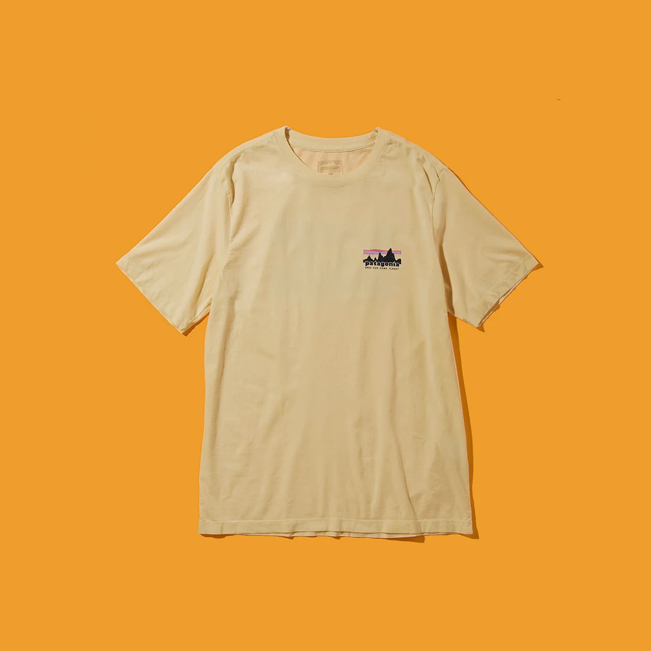 メンズ・'73 スカイライン・Tシャツ