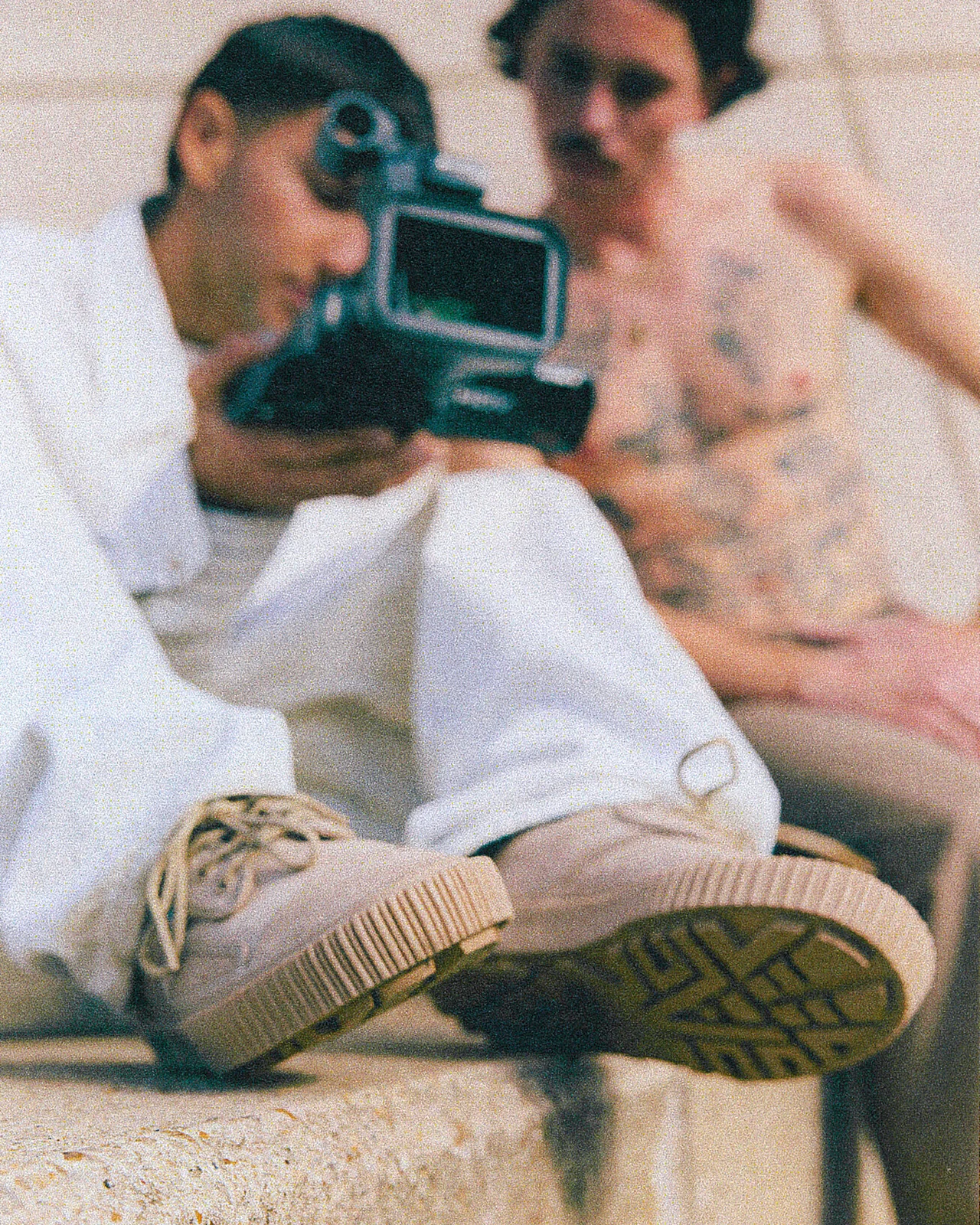 【差がつく大人のヴァンズ】完売必至のOAの画像_20