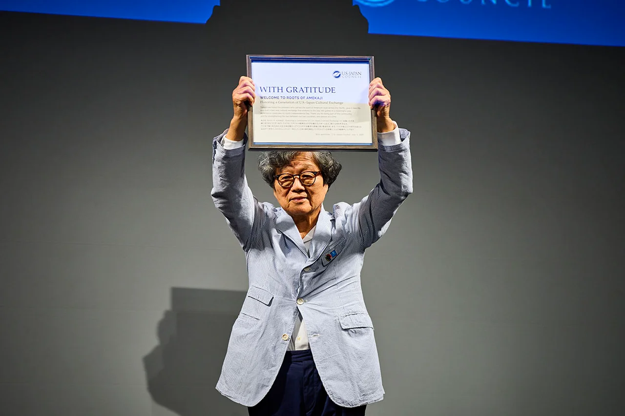 編集者の石川次郎氏