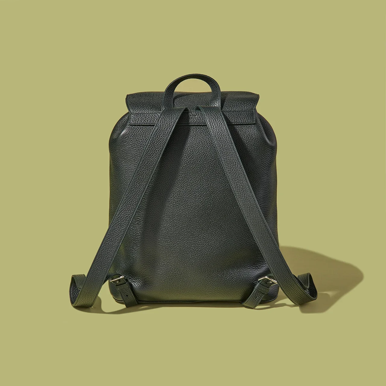 CELINE｜LARGE BACKPACK FOLCO