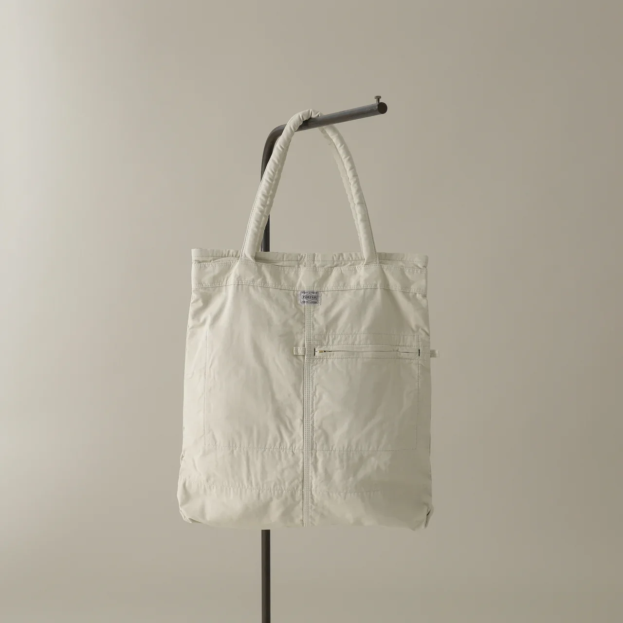 PORTER|MILE TOTE BAG
