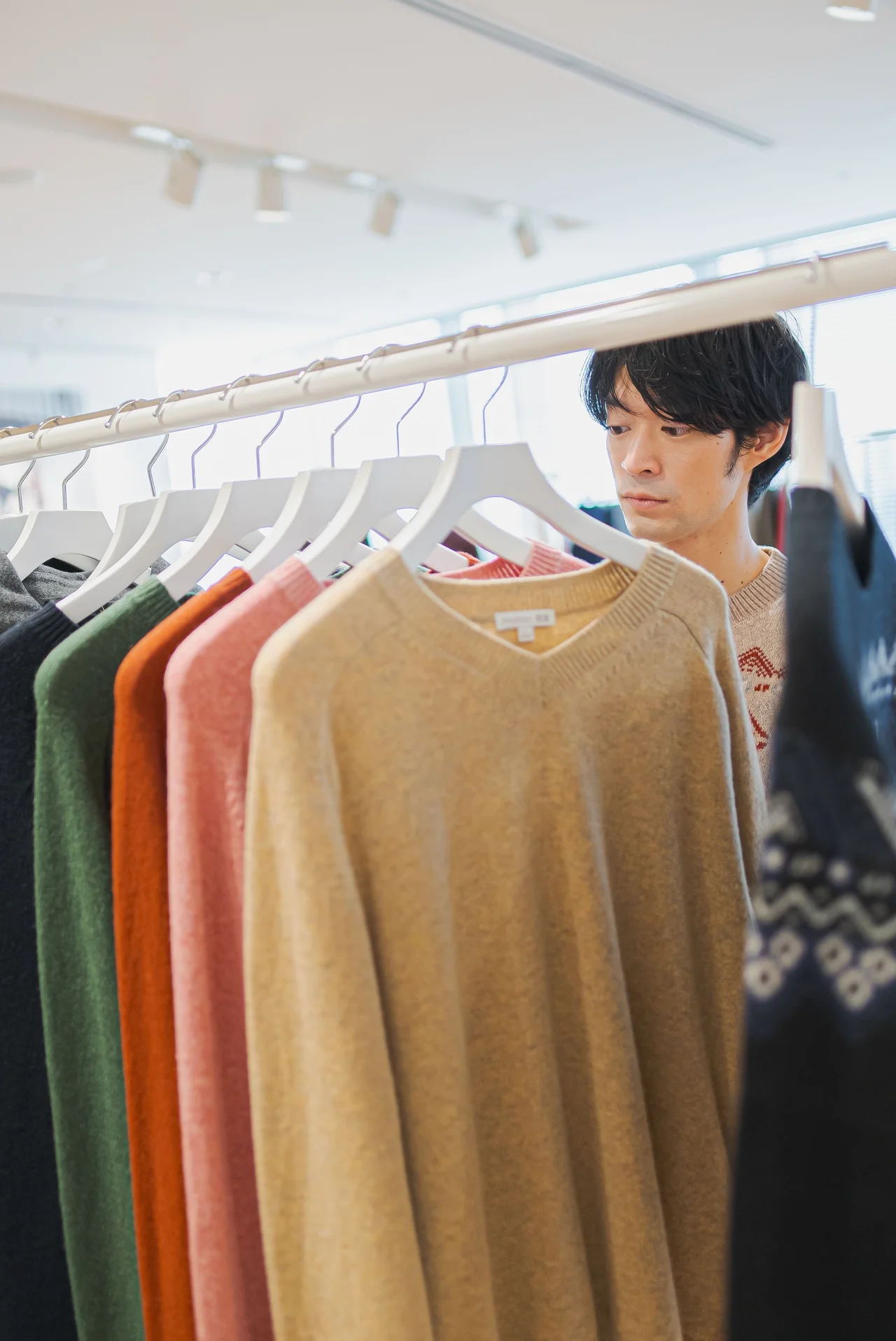 【大人のユニクロ】「UNIQLO andの画像_2