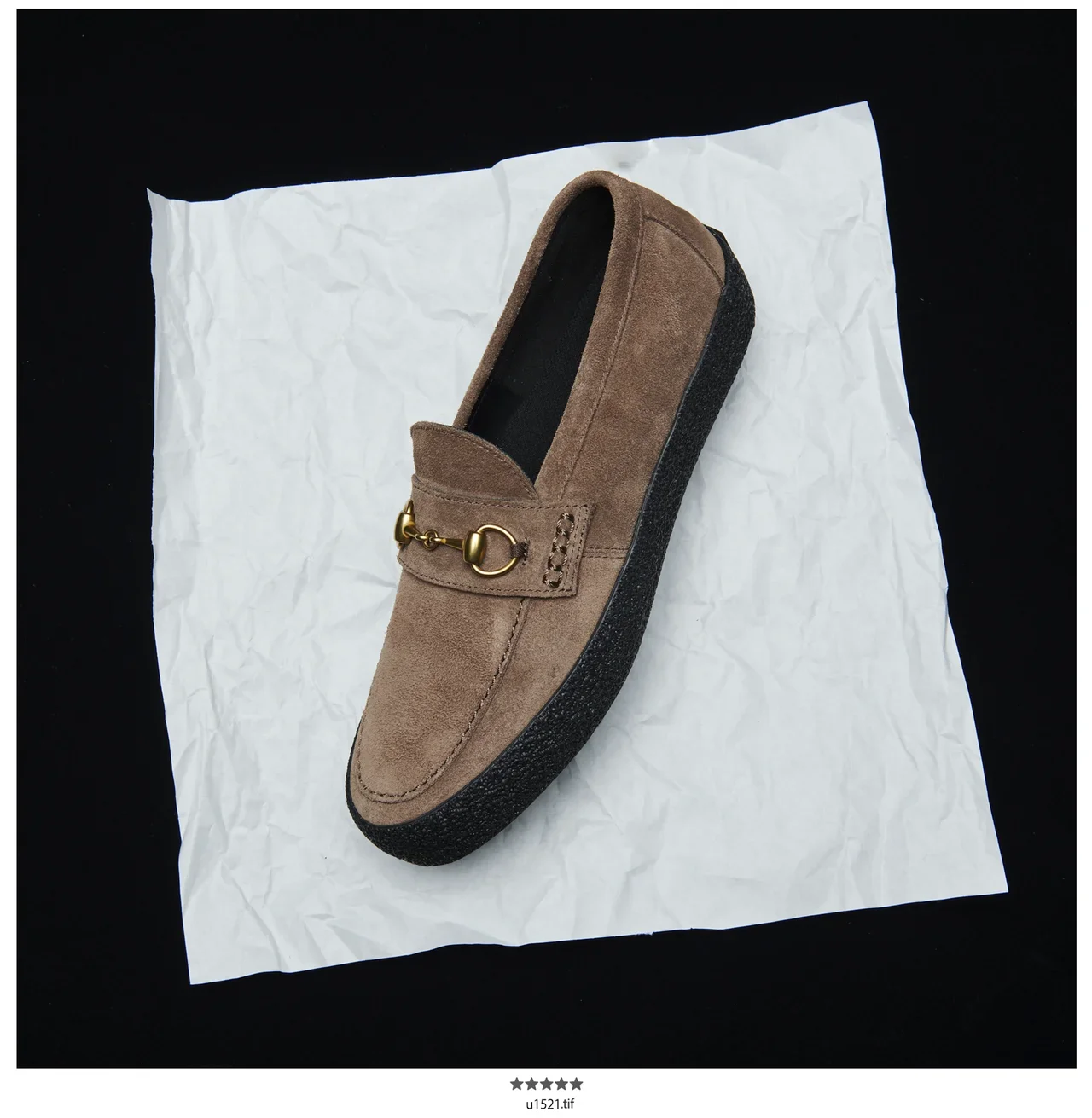 CONVERSE｜CS BITLOAFER SK