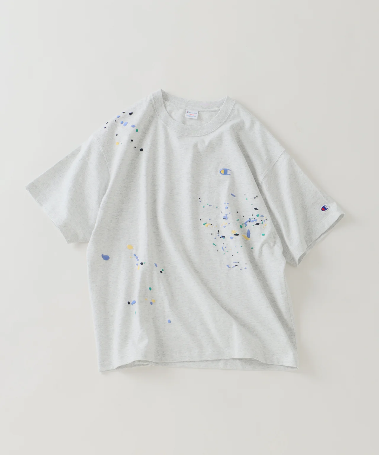 【差がつく大人の「チャンピオン」Tシャツの画像_4