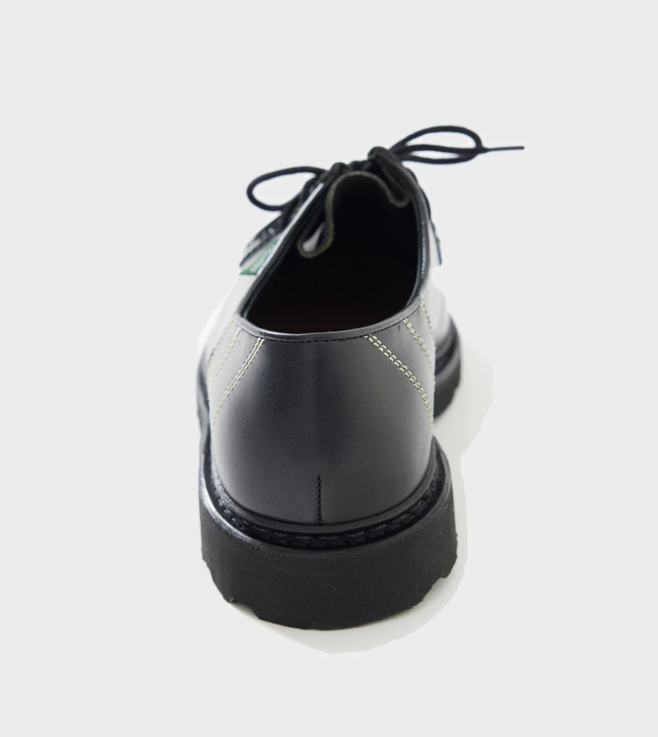 【大人が買うべきパラブーツ】最古のモデルの画像_5