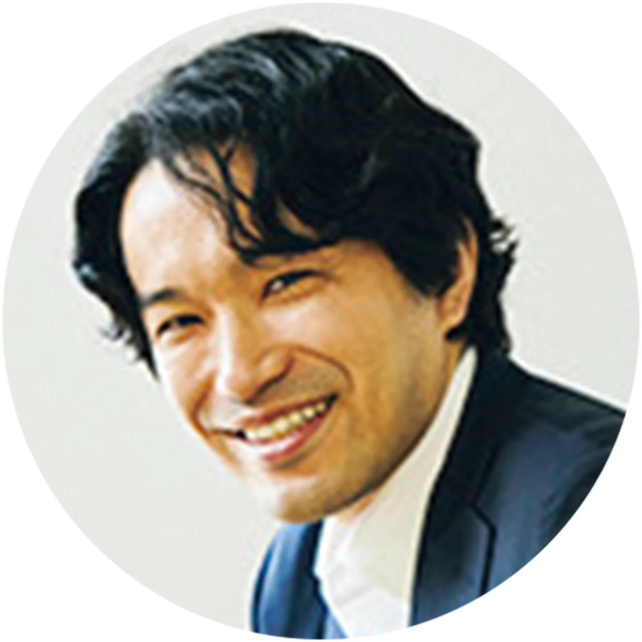 小松隼也さんプロフィール画像