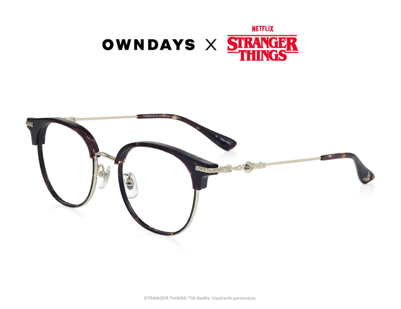 【差がつく大人のアイウェア】OWNDAYの画像_9