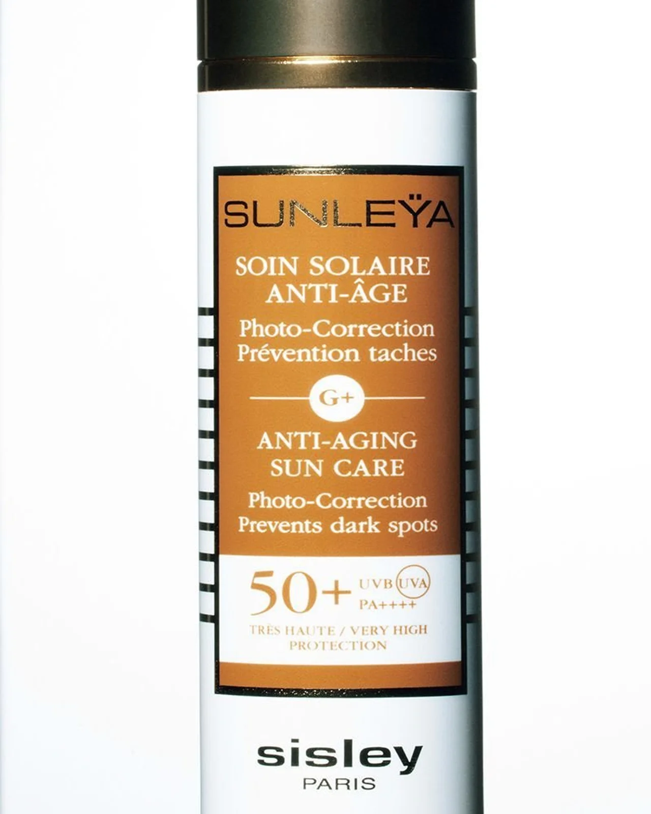 SISLEY｜サンレイヤ AA サンケア SPF50+（日焼け止めクリーム）