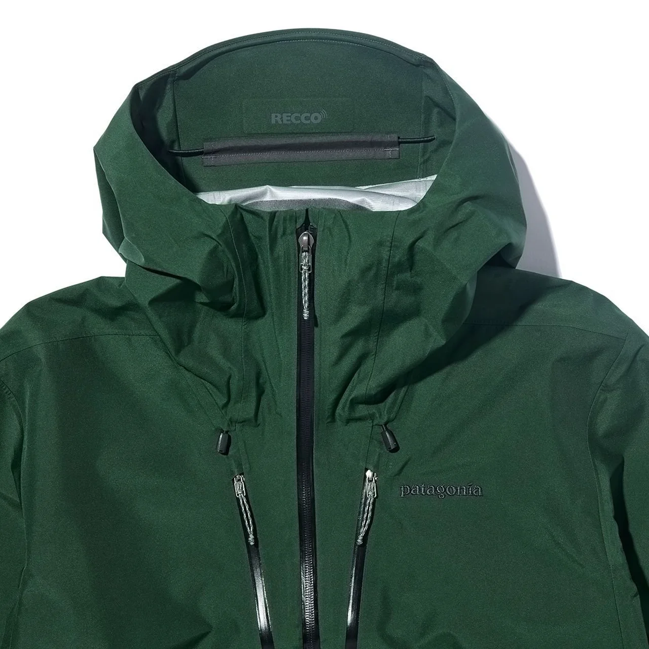 Patagonia｜Men's Triolet Jacket　ディテール２