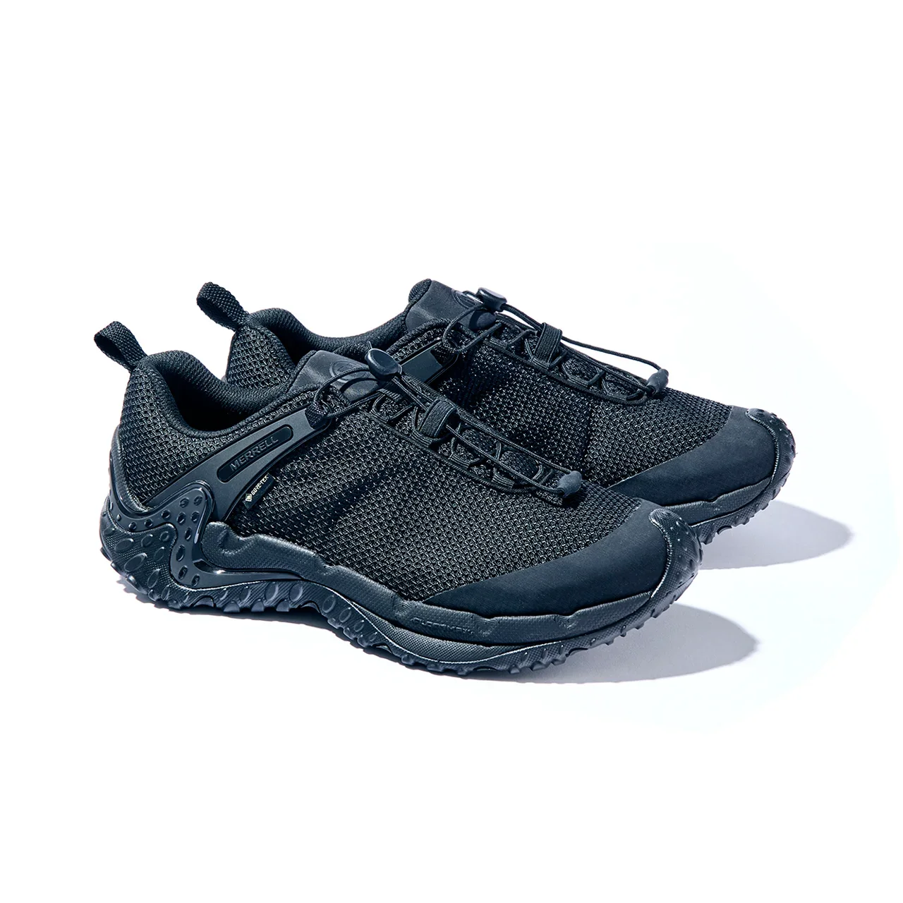 【メレル】梅雨までに大人が買うべき「ゴアテックス」アイテム30｜「ジャングルモック」「モアブ」と並ぶ名品「カメレオン」シリーズ最新作【MERRELL】①