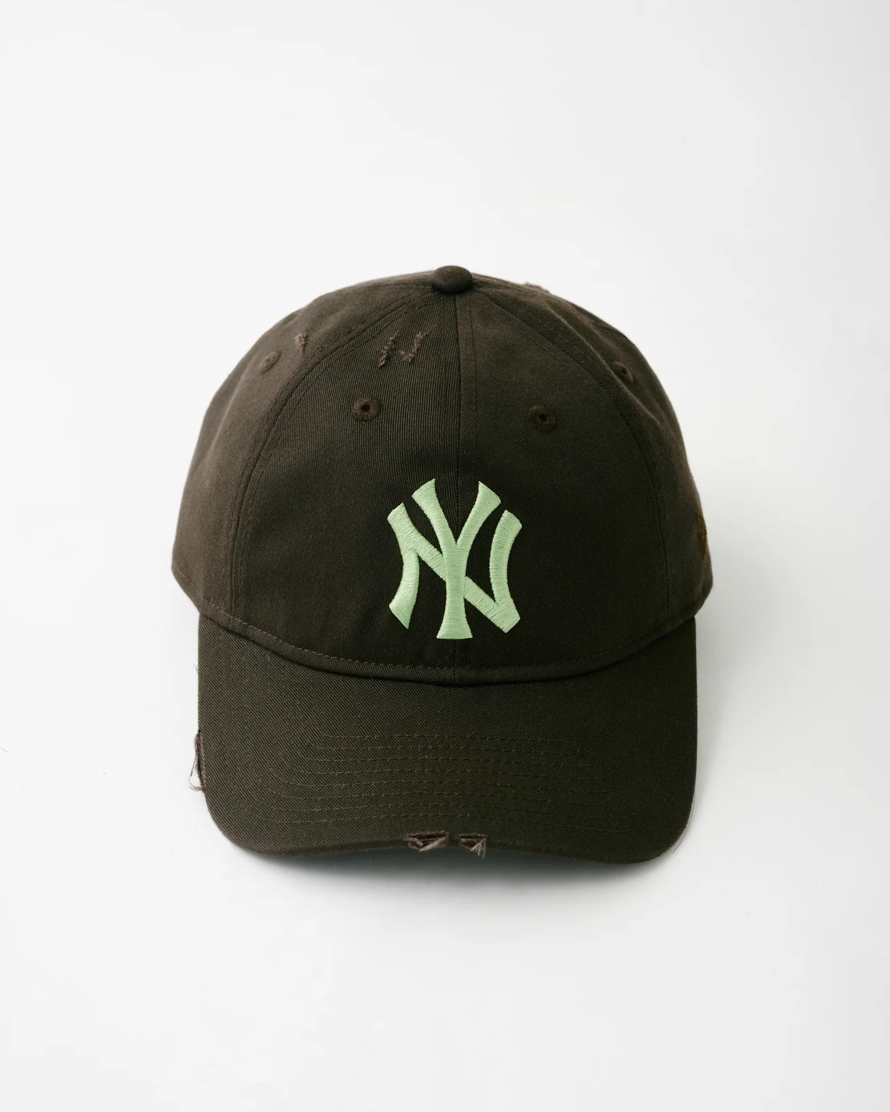 【差がつく大人のニューエラ】ヴィンテージの画像_3