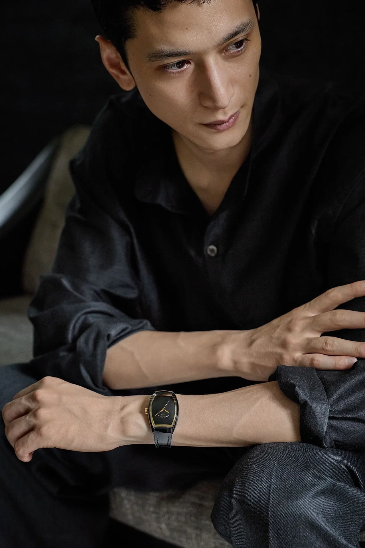 【文化系男子が買うべきフランク ミュラーの画像_5
