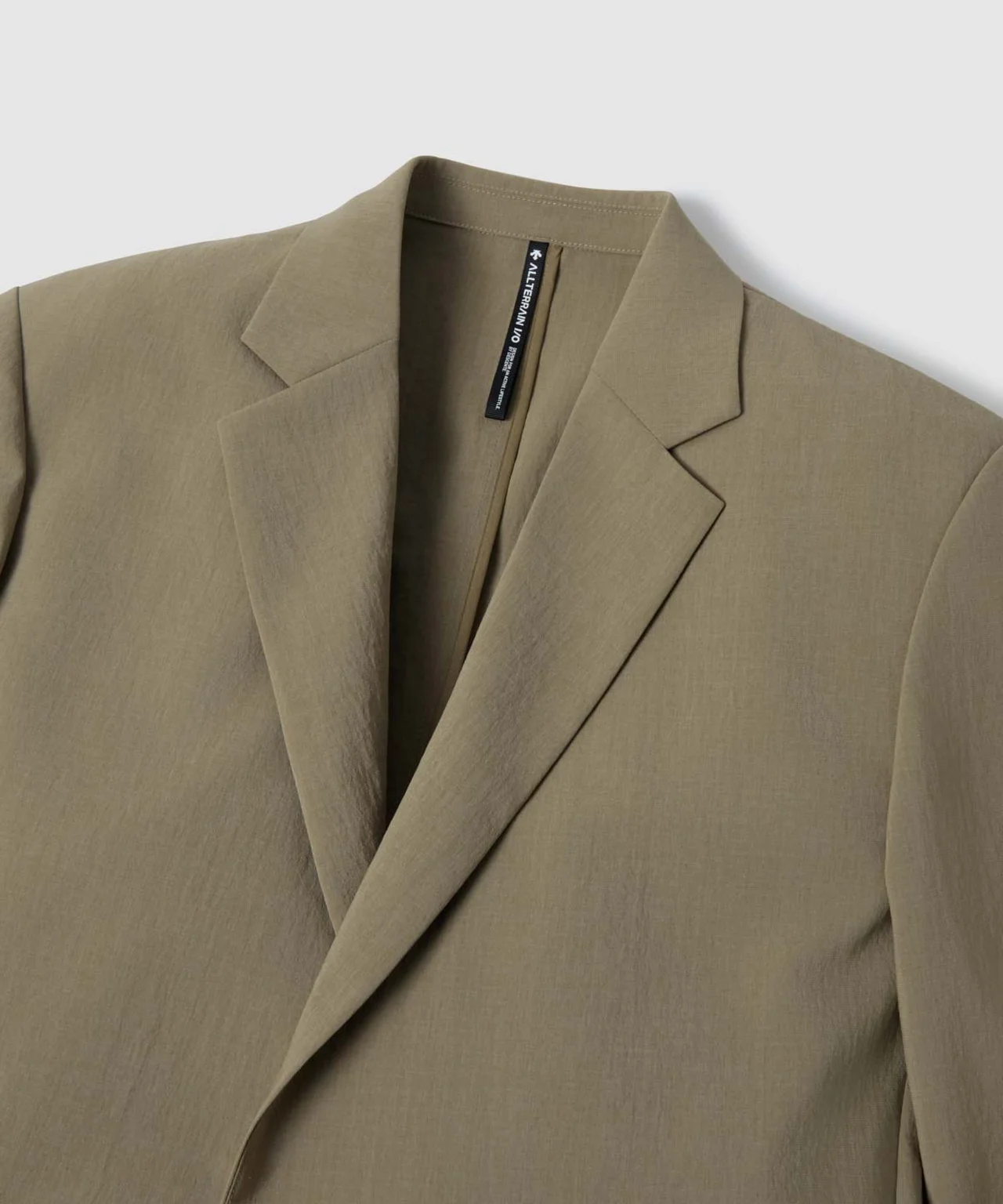 【大人が買うべきセットアップ】夏でも快適の画像_43