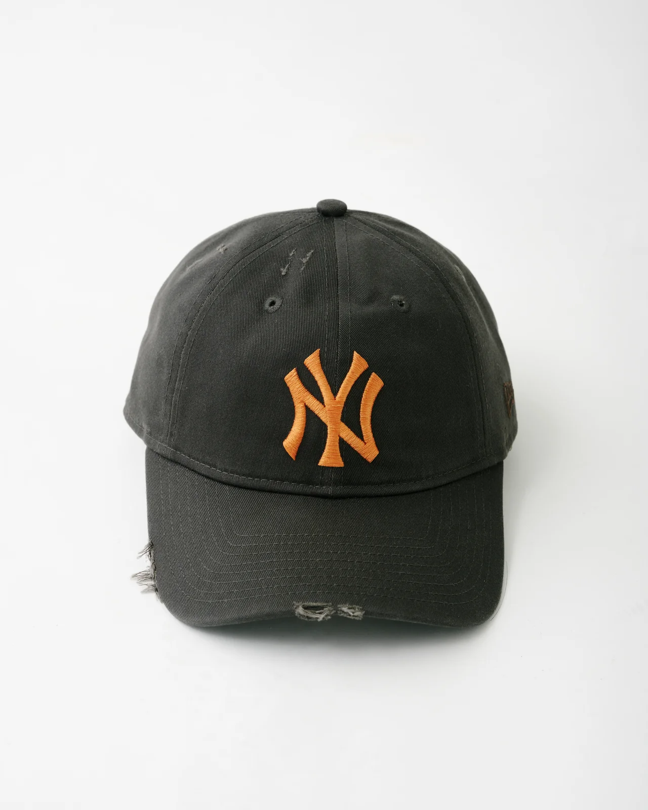 【差がつく大人のニューエラ】ヴィンテージの画像_5