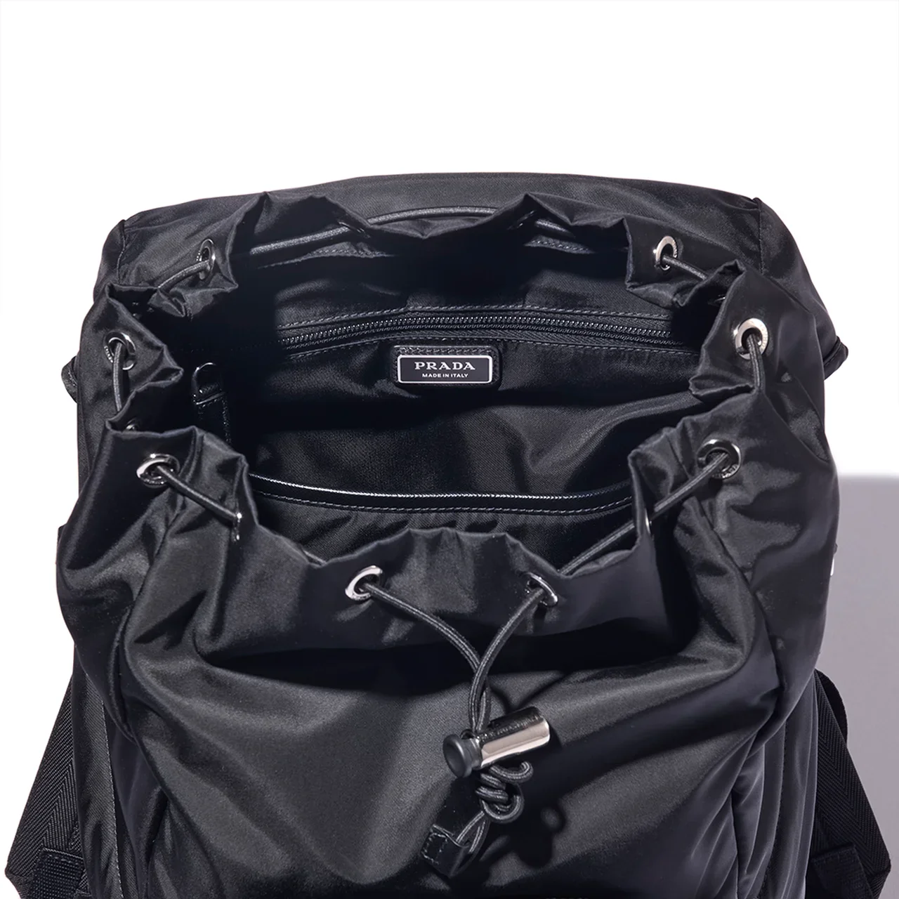 PRADA｜Re-Nylon Backpack