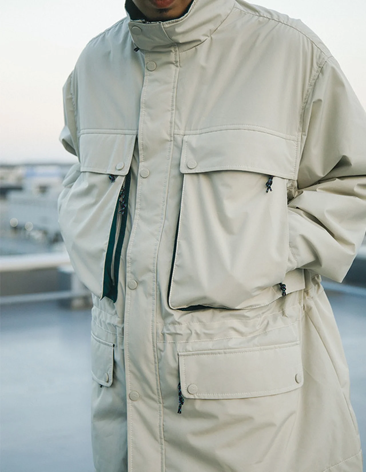 【大人の秋冬アウター】「L.L.ビーン」の画像_3