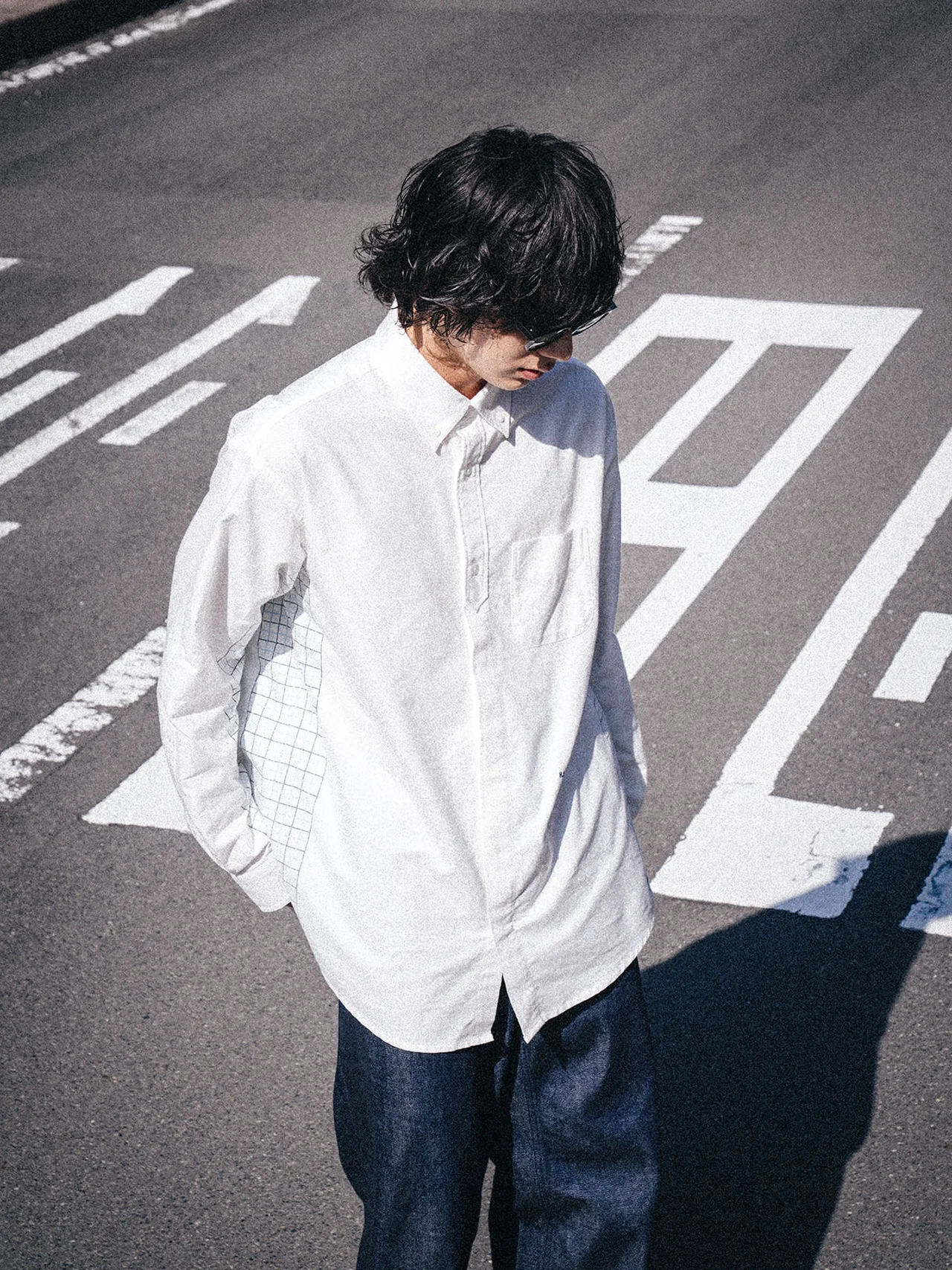 A.P.C.と藤原ヒロシ主宰のフラグメンの画像_6