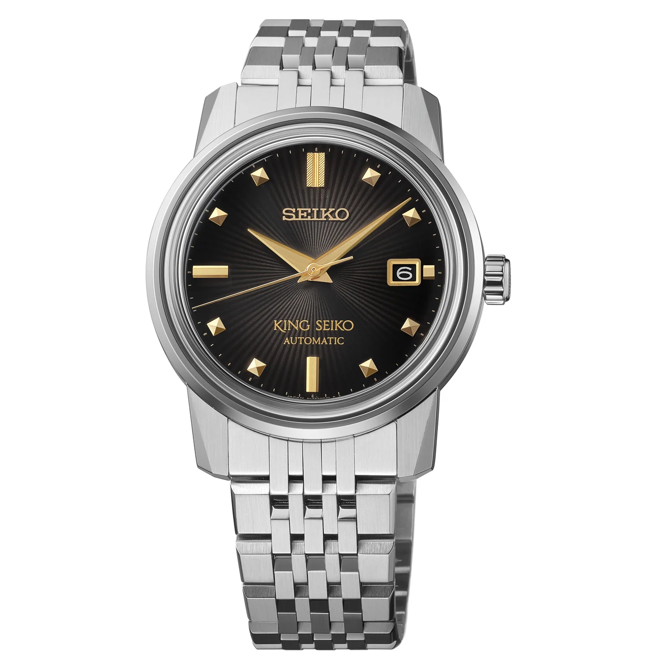 【キングセイコー新作】国内300本限定。の画像_5