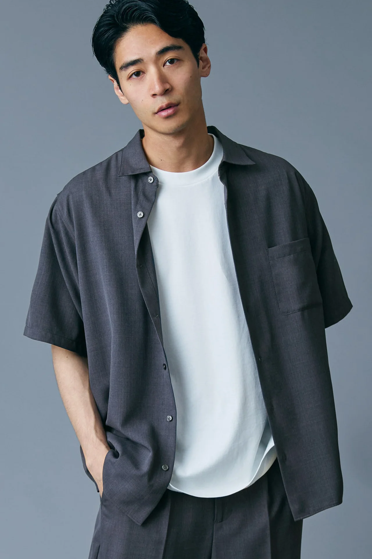 【大人のコスパ服】上品セットアップが上下の画像_10