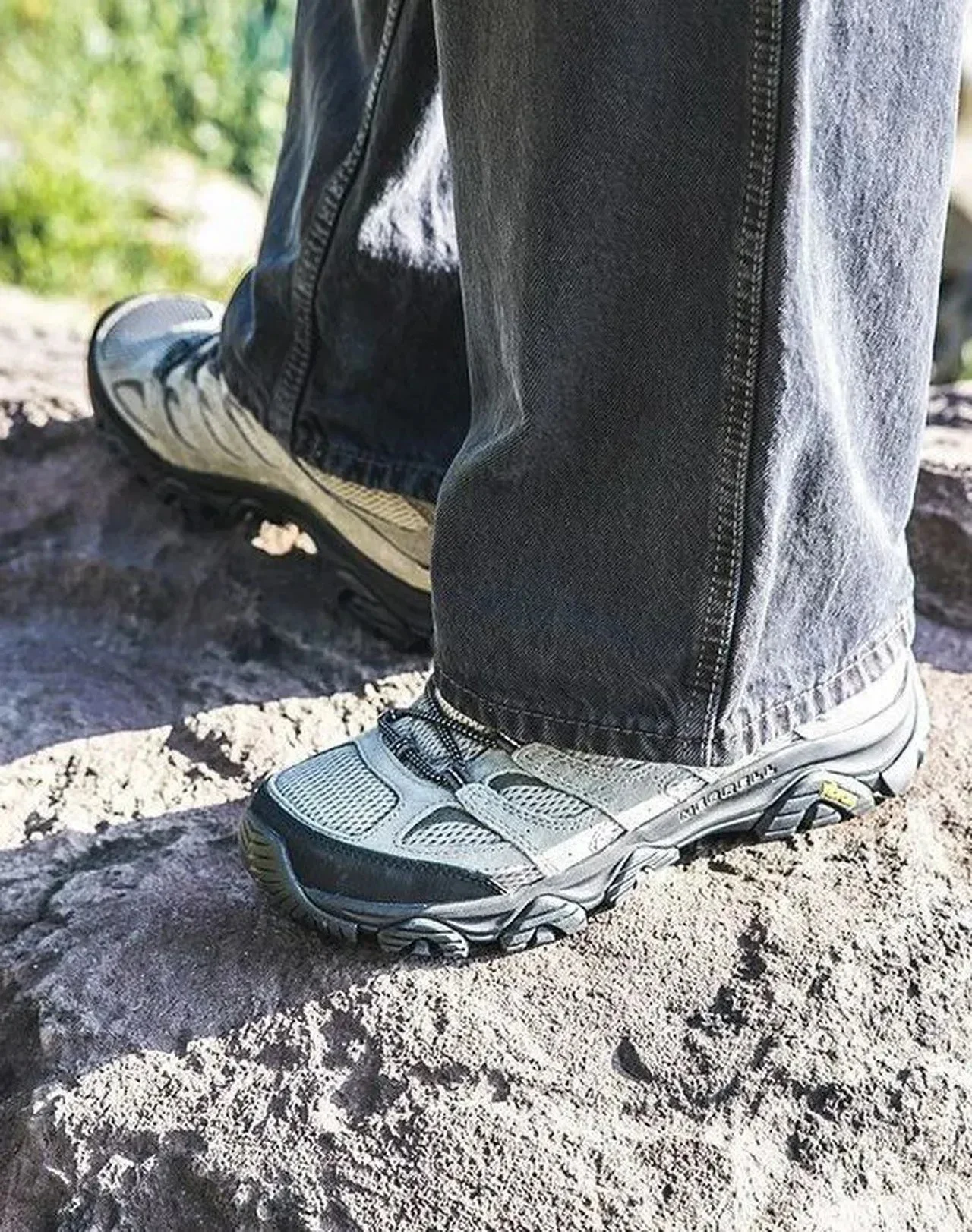 MERRELL EXCLUSIVE MOAB 3