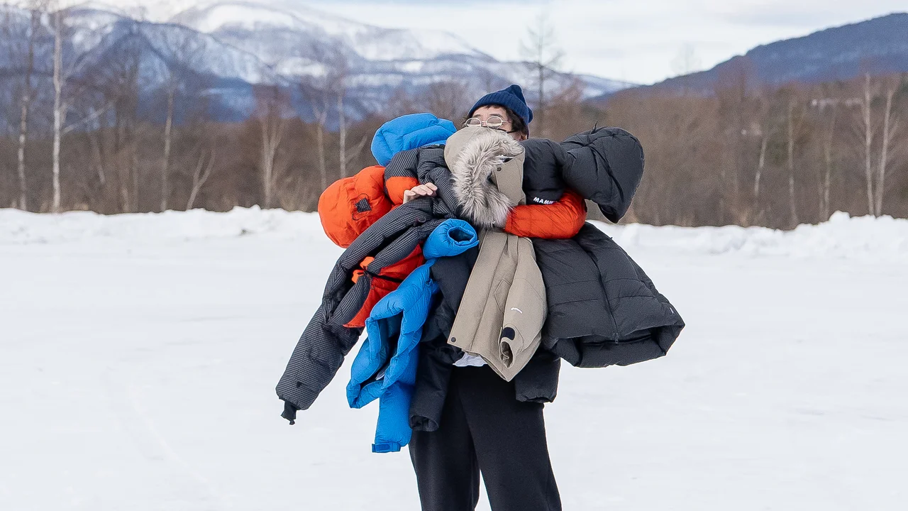 【Gallery】水沢ダウン、モンベル.の画像_1