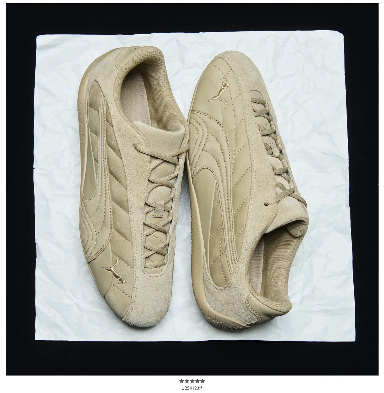 PUMA × Graphpaper｜Speedcat Plus GRAPHPAPER