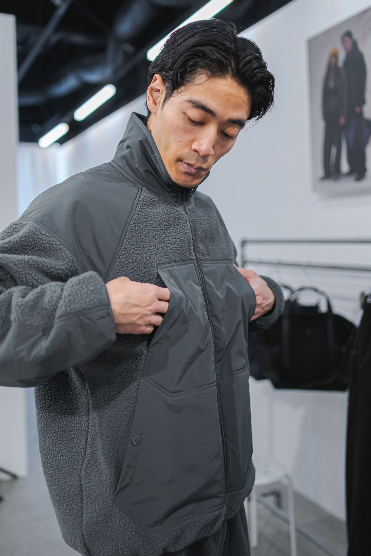 【大人のジーユー】「GU×エンジニアド の画像_13