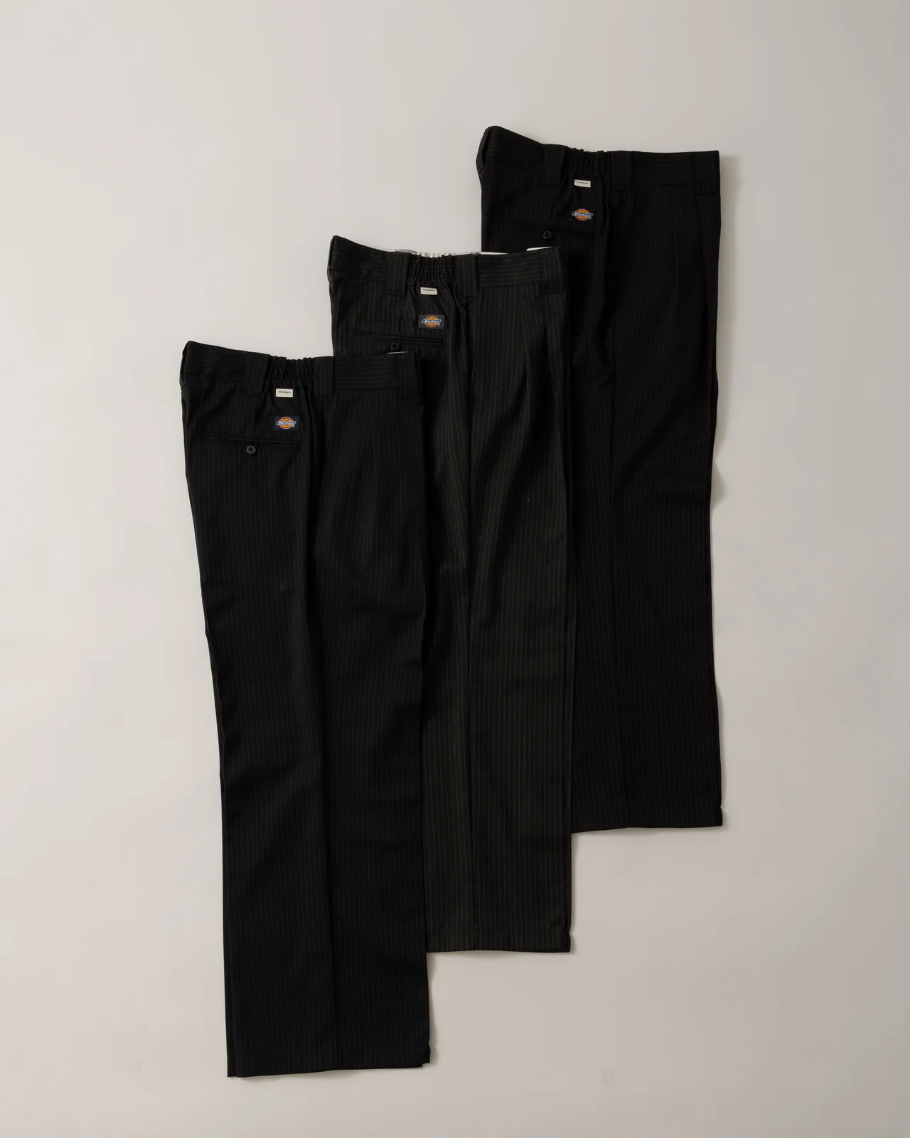 【差がつく大人のディッキーズ】スラックスの画像_5