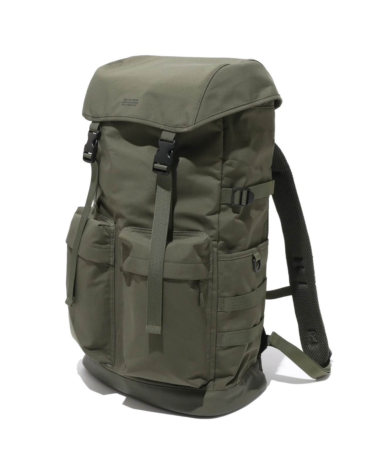 【大人の旅バッグ＆ギア】便利とおしゃれのの画像_12