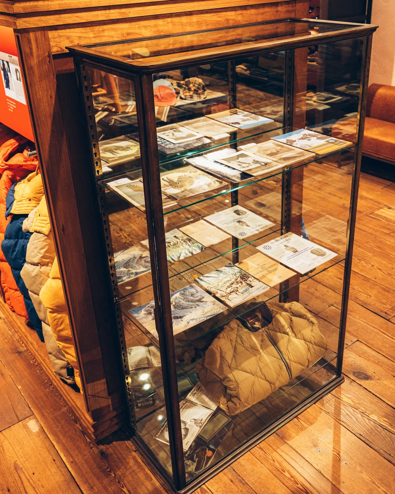 【大人の古着ダウン】ヴィンテージダウンのの画像_8