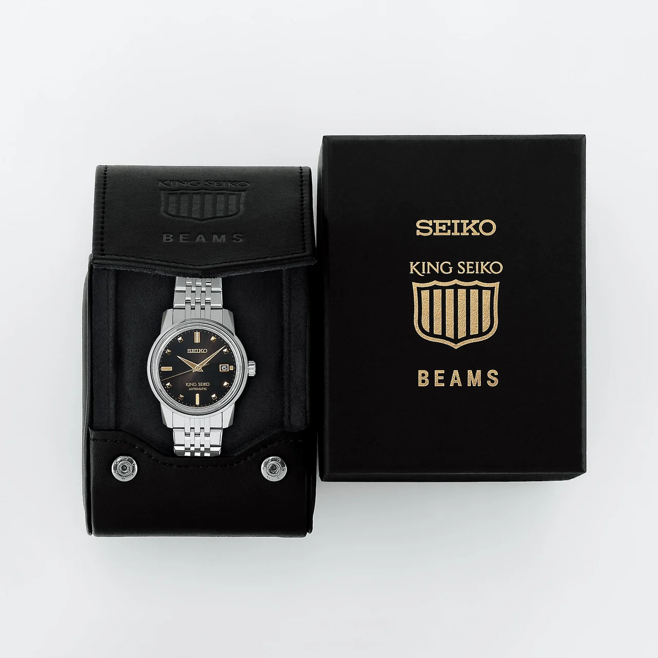 【キングセイコー新作】国内300本限定。の画像_4