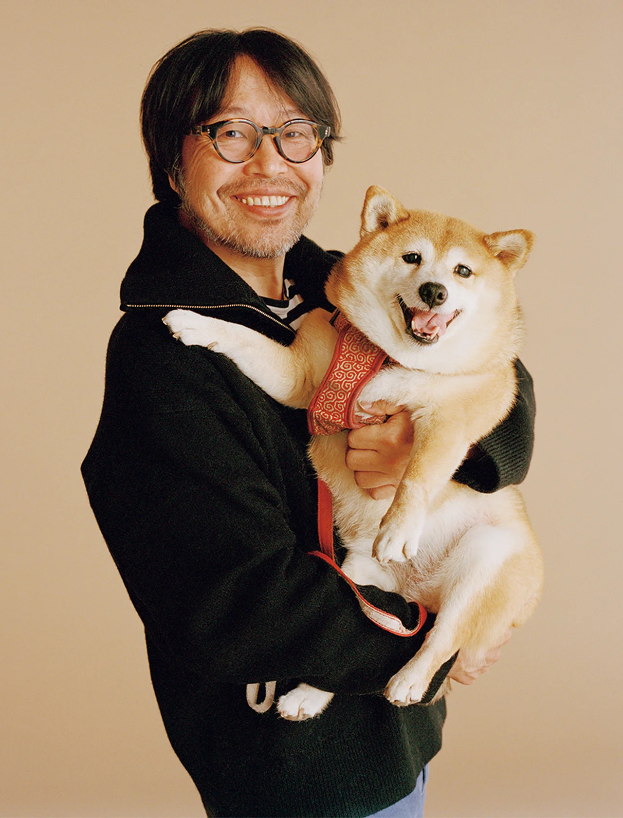 曽我部恵一＆こはる