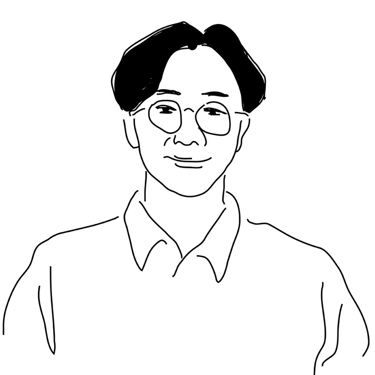 吉﨑哲一郎プロフィール画像